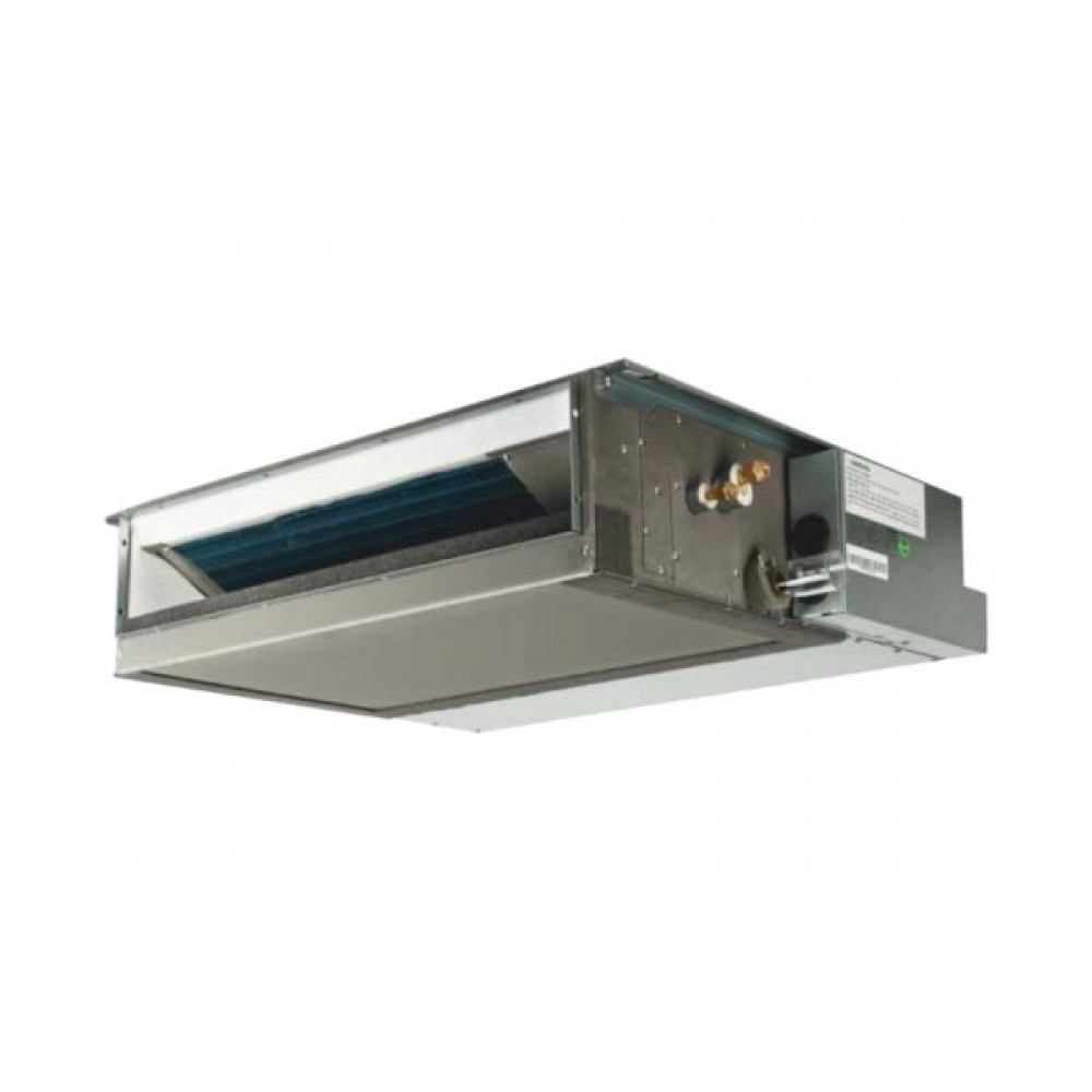 Hisense AUD-60UX4SHH / AUW-60U6SP1