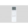Chiq Grace Silver Inverter CSDH-09DB-S