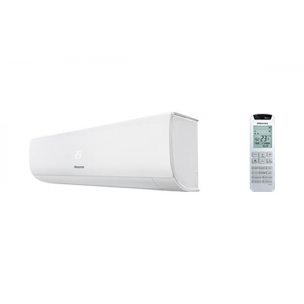 Hisense AS-18UR4RMSKB00